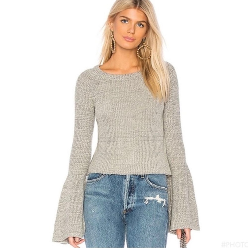 Jack by BB Dakota Deja Vu Sweater